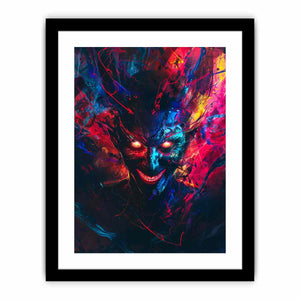 Framed Print
