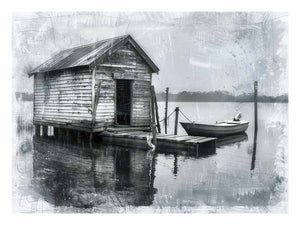 Fishing Shack