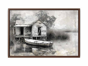 Canvas Print