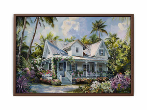 Canvas Print