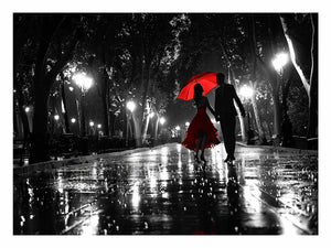 Rainy Day