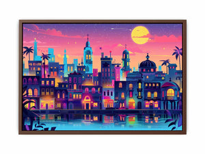 Canvas Print