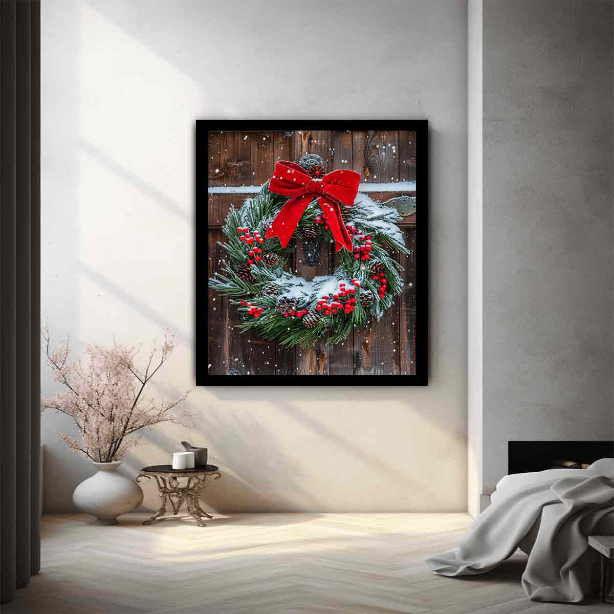 Christmas Wreath