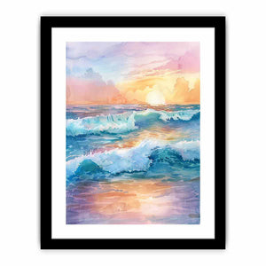 Framed Print