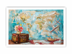 Wall Art