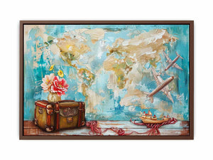 Canvas Print