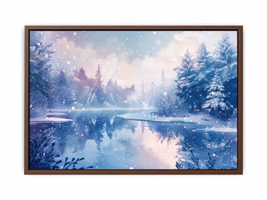 Canvas Print