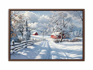 Canvas Print