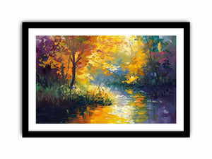 Framed Print
