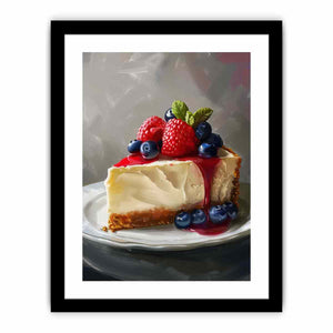Framed Print