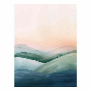 Serene Landscape