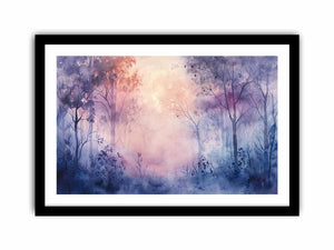 Framed Print