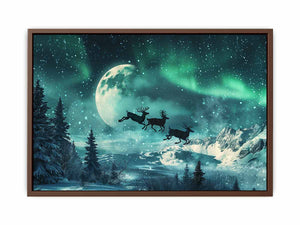Canvas Print