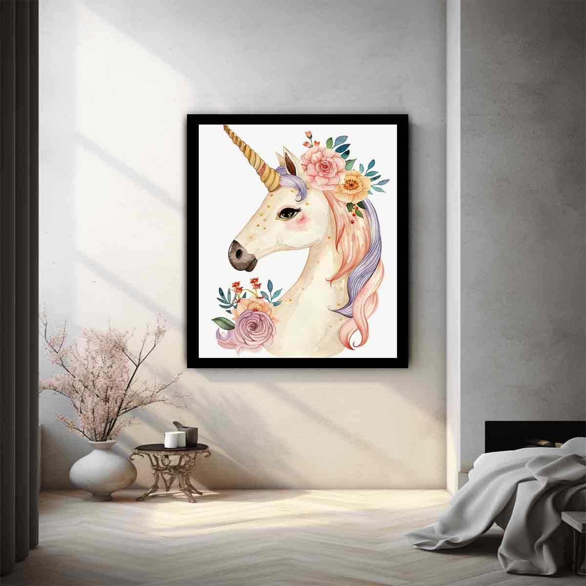Cute Unicorn