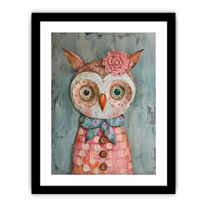 Framed Print