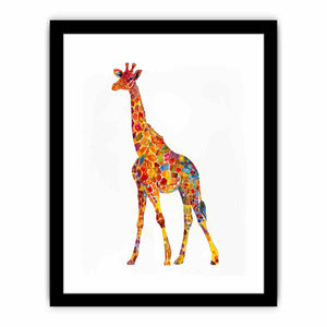 Framed Print