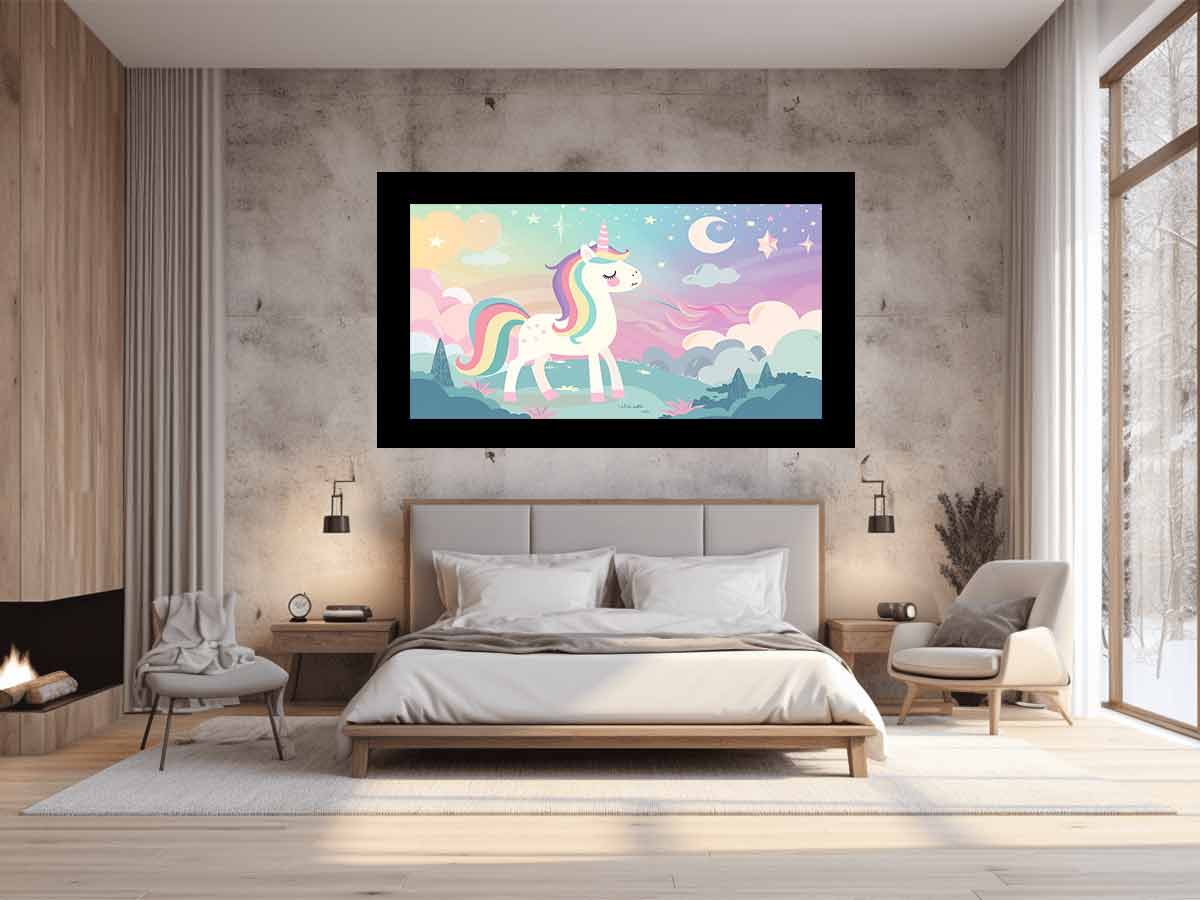 Unicorn