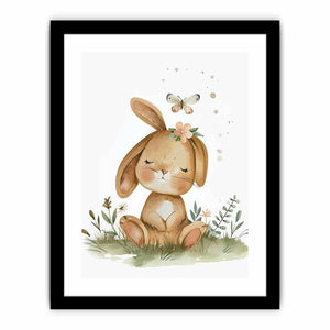 Framed Print