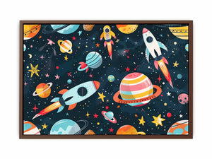 Canvas Print