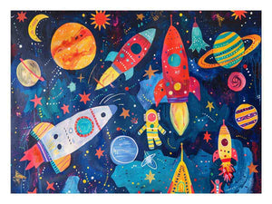 Space Adventure
