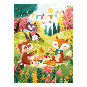 Animal Friends