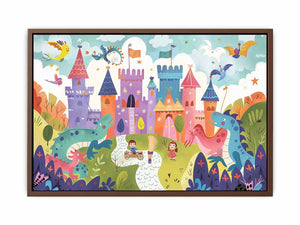 Canvas Print