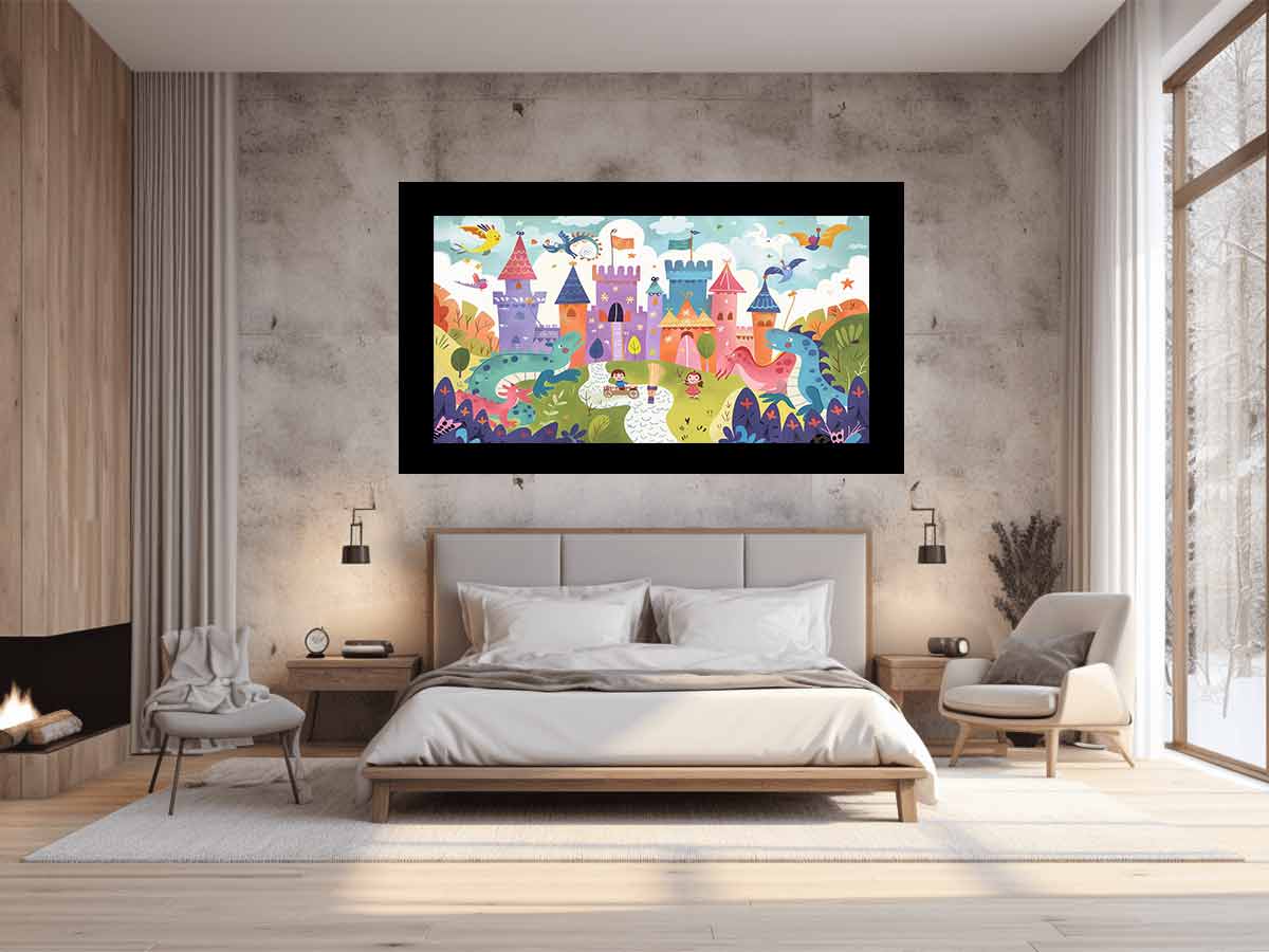 Magical Kingdom