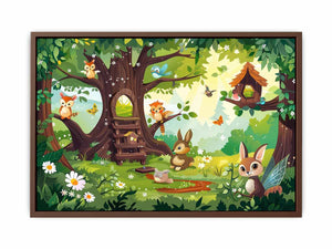 Canvas Print