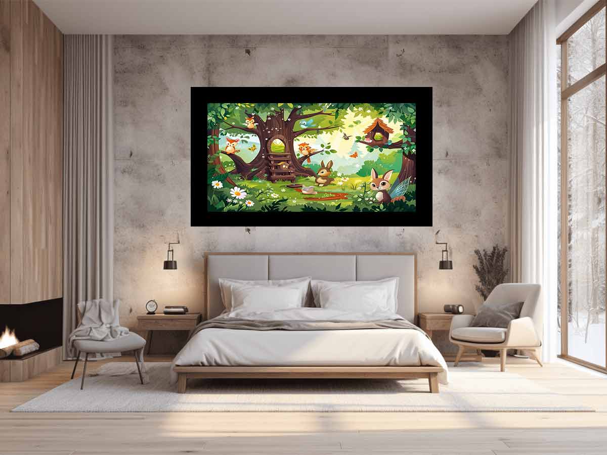Magical Fairies