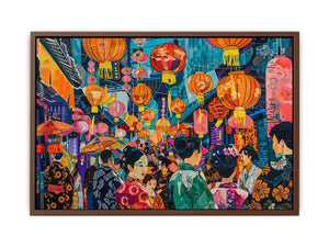 Canvas Print
