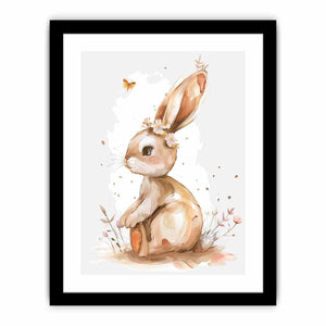 Framed Print