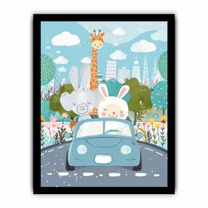 Art Print