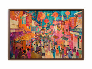 Canvas Print