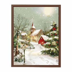 Canvas Print