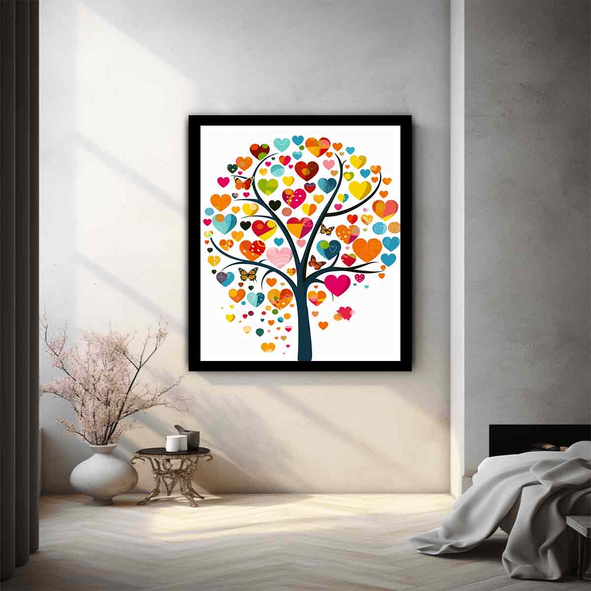 Love Tree