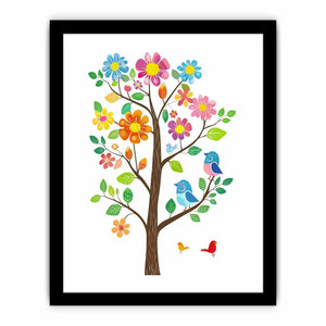 Framed Print