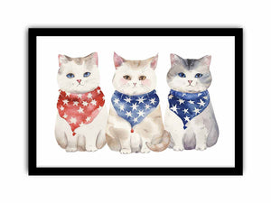 Framed Print