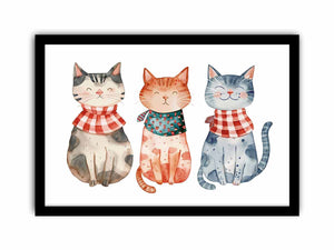 Framed Print