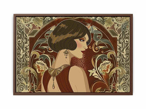 Canvas Print