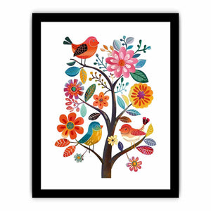 Framed Print