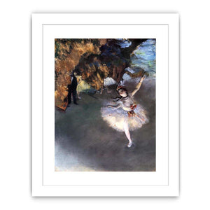 Famous painting