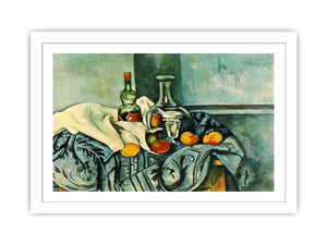 Famous painting