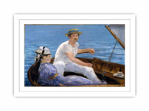 Famous painting