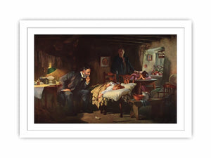 Famous painting