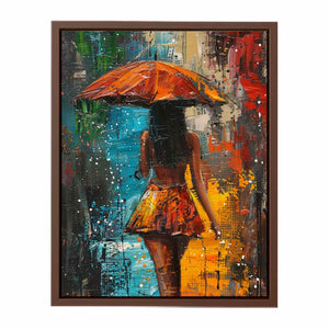 Famous Painting