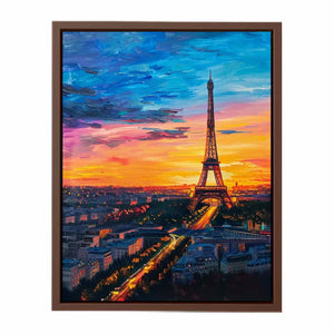 Famous Painting