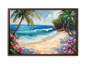 Famous Painting