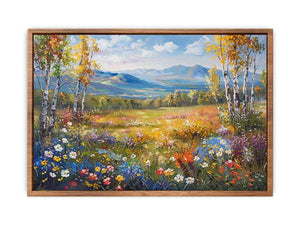 Beautiful Landscape Poster