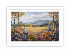 Famous painting