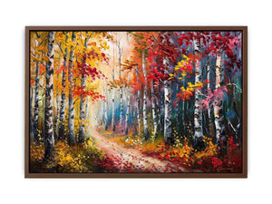 Famous Painting